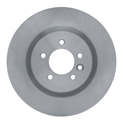 DFC Rotors with 5000 Advanced Brake Pads includes Hardware for 2006-2009 Land Rover (Range Rover Sport) 6512-11091