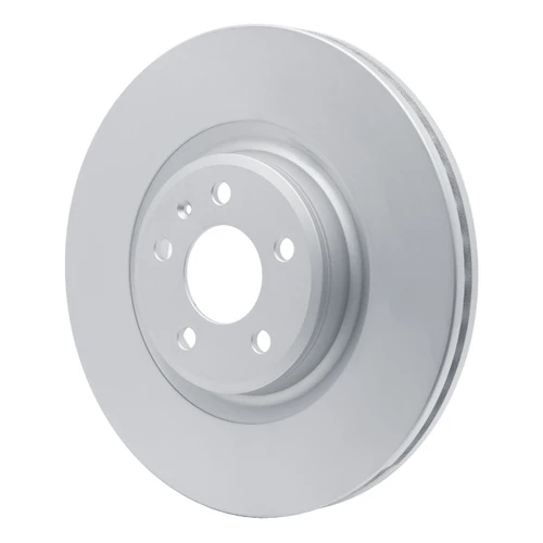 DFC Geospec Rotors with 5000 Euro Ceramic Brake Pads for 2013-2020 Audi/Porsche (Q5, Macan) 4602-73049