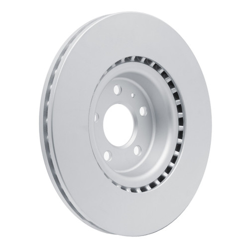 DFC Geospec Rotors with 5000 Euro Ceramic Brake Pads for 2013-2020 Audi/Porsche (Q5, Macan) 4602-73049