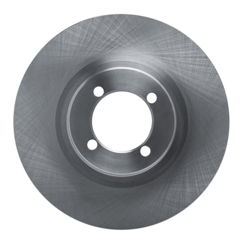 DFC Rotors with 5000 Advanced Brake Pads for 1969-1976 BMW (1600, 1600-2, 1602, 2002) 6502-31141
