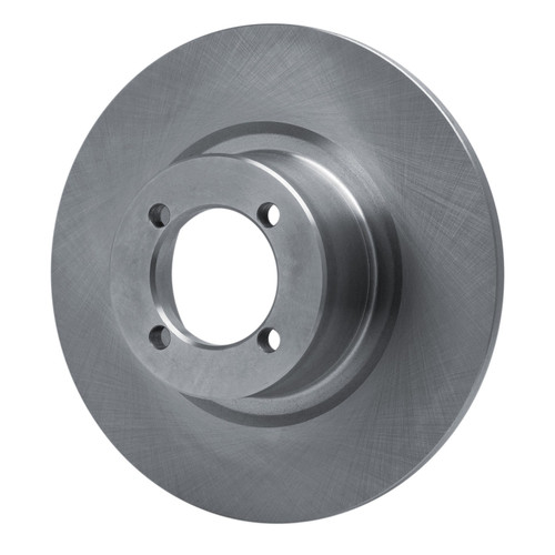 DFC Rotors with 5000 Advanced Brake Pads for 1969-1976 BMW (1600, 1600-2, 1602, 2002) 6502-31141