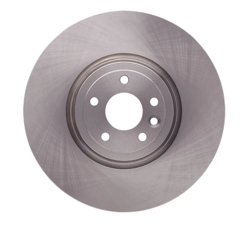 DFC Rotors with 5000 Euro Ceramic Brake Pads for 2016-2022 Jaguar (XF) 6602-20114