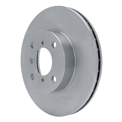 DFC Rotors with 5000 Advanced Brake Pads for 2006-2007 Suzuki (Aerio) 6502-01032