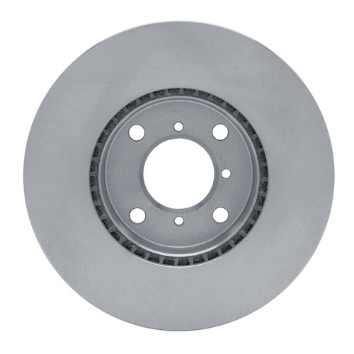 DFC Rotors with 5000 Advanced Brake Pads for 2006-2007 Suzuki (Aerio) 6502-01032