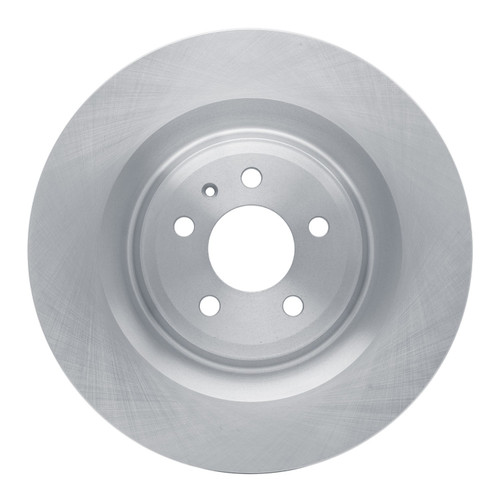 DFC Rotors with 5000 Advanced Brake Pads for 2011-2018 Audi (A6, A6 Quattro, A8 Quattro, S6) 6502-73361