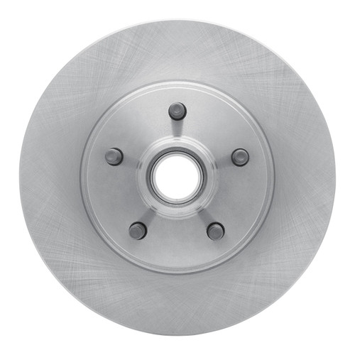 DFC Rotors with Ultimate Duty Performance Brake Pads for 1995-2002 Ford/Mazda/Mercury (Explorer, Ranger, B2300, B2500) 6402-54083