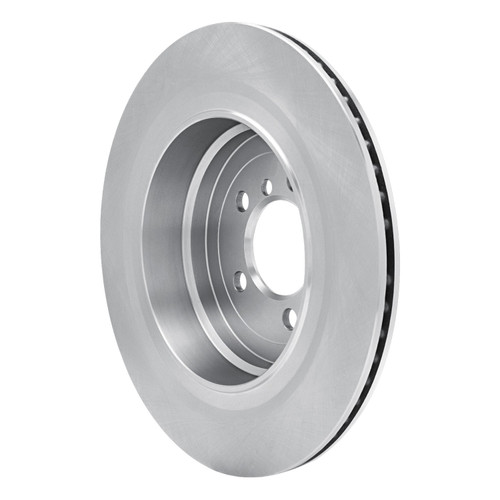 DFC Rotors with 5000 Advanced Brake Pads includes Hardware for 2006-2012 Land Rover (Range Rover) 6512-11108