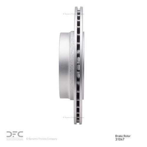 DFC Geospec Rotors with 5000 Advanced Brake Pads includes Hardware for 1999-2006 BMW (323i, 325Ci, 325i, 328Ci) 4512-31171