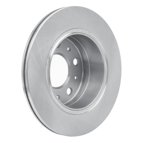 DFC Rotors with Heavy Duty Brake Pads for 2014-2021 Ram (ProMaster 2500, ProMaster 3500) 6202-40519