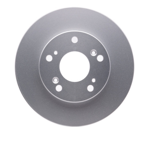 DFC GEOSPEC Rotors with 5000 Advanced Brake Pads for 2011-2015 Honda (CR-Z) 4504-59035
