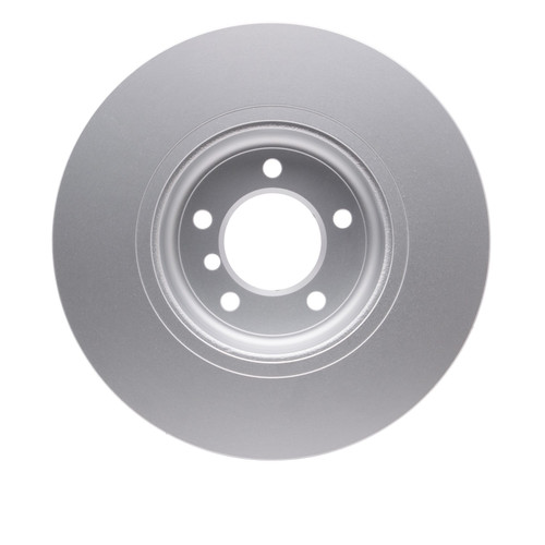 DFC Geospec Rotors with 5000 Advanced Brake Pads includes Hardware for 2008-2013 BMW (135i) 4512-31215