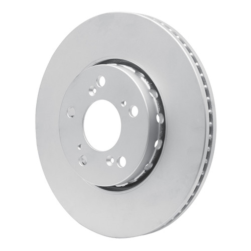 DFC GEOSPEC Rotors with 5000 Advanced Brake Pads for 2014-2020 Acura (RLX) 4502-58038