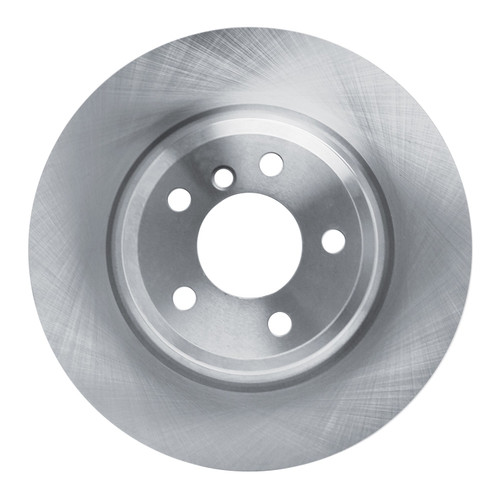 DFC Rotors with 5000 Euro Ceramic Brake Pads includes Hardware for 2014-2015 BMW (328i) 6612-31388