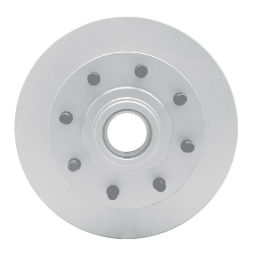 DFC GEOSPEC Rotors with 5000 Advanced Brake Pads for 1992-2002 Chevrolet/GMC (C1500 Suburban, C2500, C2500 Suburban, C3500) 4502-48088