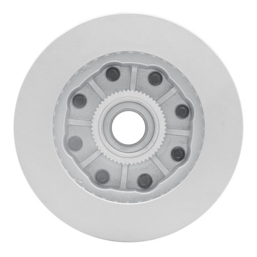 DFC GEOSPEC Rotors with 5000 Advanced Brake Pads for 1992-2002 Chevrolet/GMC (C1500 Suburban, C2500, C2500 Suburban, C3500) 4502-48088