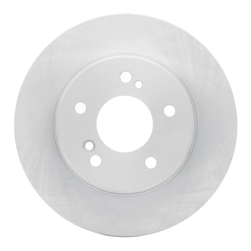 DFC Rotors with 5000 Advanced Brake Pads for 1996-2015 Chrysler/Mercedes-Benz (Crossfire, C230, C240, C280) 6502-63180
