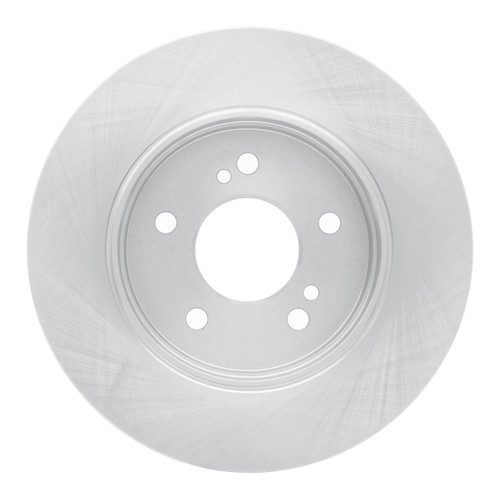 DFC Rotors with 5000 Advanced Brake Pads for 1996-2015 Chrysler/Mercedes-Benz (Crossfire, C230, C240, C280) 6502-63180