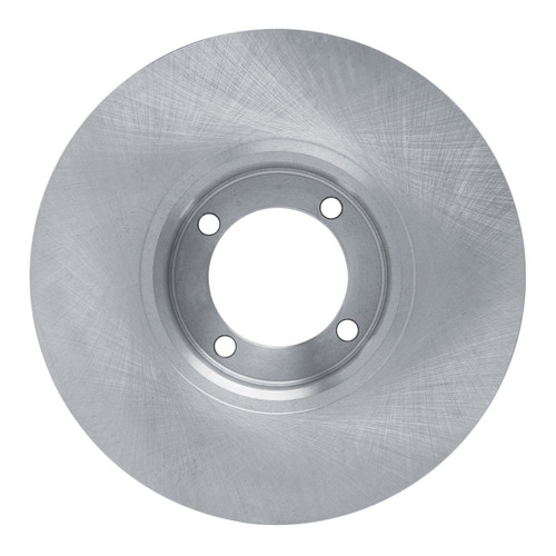 DFC Rotors with 5000 Euro Ceramic Brake Pads for 1974 Opel (Manta) 6602-22021