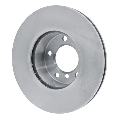 DFC Rotors with 5000 Advanced Brake Pads includes Hardware for 2006-2007 BMW (323i, 325i, 325xi, 328i) 6512-31402