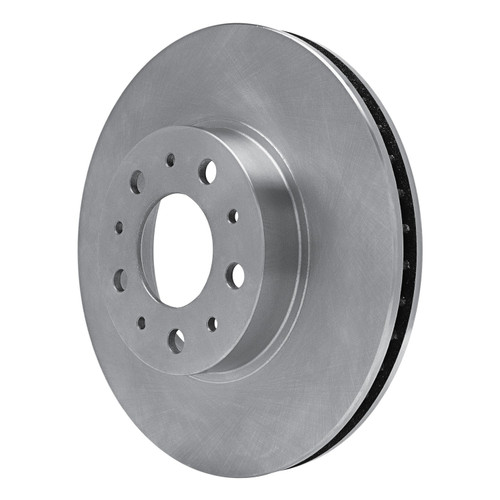 DFC Rotors with 5000 Advanced Brake Pads for 1991-1994 Volvo (780, 940, 960) 6504-27012