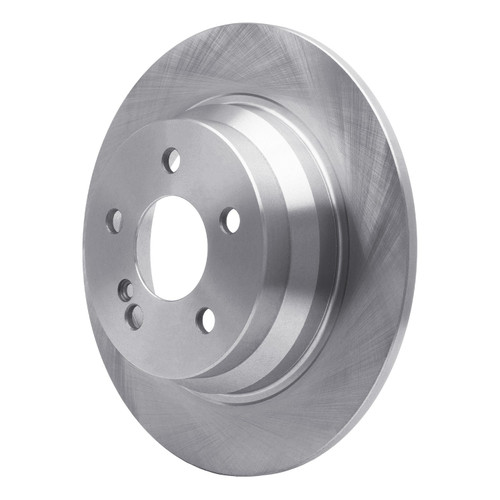 DFC Rotors with 5000 Advanced Brake Pads includes Hardware for 2003-2009 Mercedes-Benz (E280, E320, E350, E500) 6512-63353