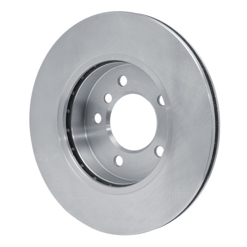 DFC Rotors with 5000 Advanced Brake Pads for 1999-2008 BMW (323i, 325Ci, 325i, 325xi) 6502-31315