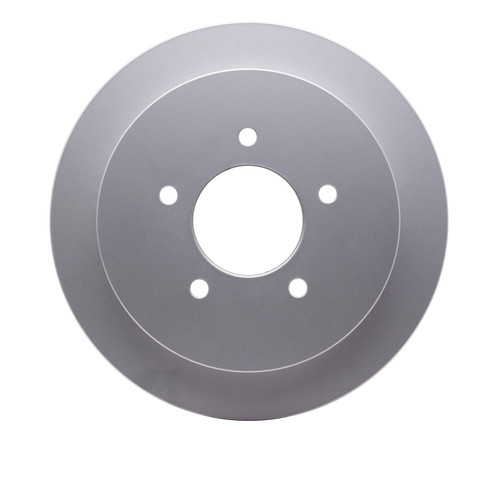 DFC Geospec Rotors with Heavy Duty Brake Pads for 1997-2004 Ford/Lincoln (Expedition, F-150, F-150 Heritage, Blackwood) 4202-99126