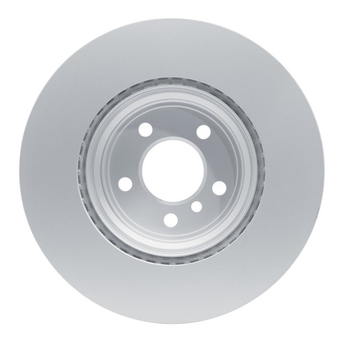 DFC Geospec Rotors with 5000 Euro Ceramic Brake Pads for 2007-2019 BMW (X5, X6) 4602-31078