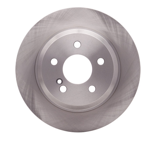 DFC Rotors with 5000 Euro Ceramic Brake Pads for 2003-2016 Mercedes-Benz (E250, E280, E320, E350) 6602-63220