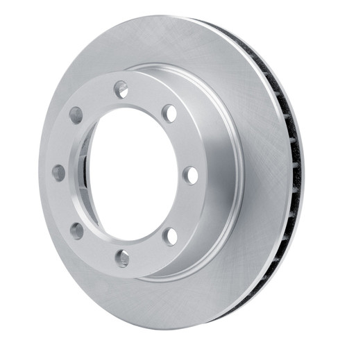 DFC Rotors with 5000 Advanced Brake Pads for 1980-1994 Ford (F-250, F-350) 6502-99257