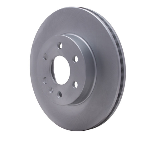 DFC GEOSPEC Rotors with 5000 Advanced Brake Pads for 2015-2020 Chevrolet/GMC (Colorado, Canyon) 4502-48130