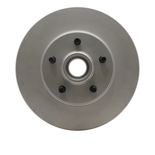 DFC Geospec Rotors with Ultimate Duty Performance Brake Pads for 1995-2002 Ford/Mazda/Mercury (Explorer, Ranger, B2300, B2500) 4402-54012