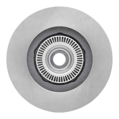 DFC Rotors with Heavy Duty Brake Pads for 1995-2002 Ford/Mazda/Mercury (Explorer, Ranger, B2300, B2500) 6202-99348