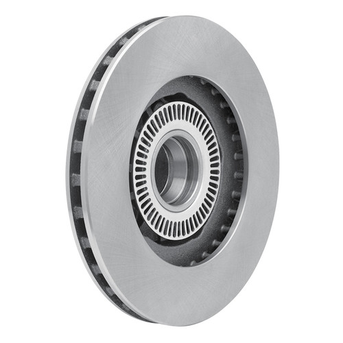 DFC Rotors with Heavy Duty Brake Pads for 1995-2002 Ford/Mazda/Mercury (Explorer, Ranger, B2300, B2500) 6202-99348
