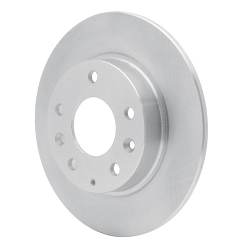 DFC Rotors for 2017-2022 Mazda (3, 3 Sport, CX-3) 6004-80043