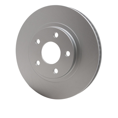 DFC GEOSPEC Rotors with 5000 Advanced Brake Pads for 1998-2002 Chevrolet/Pontiac (Camaro, Firebird) 4502-45038