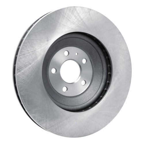 DFC Rotors with 5000 Advanced Brake Pads for 2018-2021 Audi (RS5, RS5 Sportback) 6502-73422