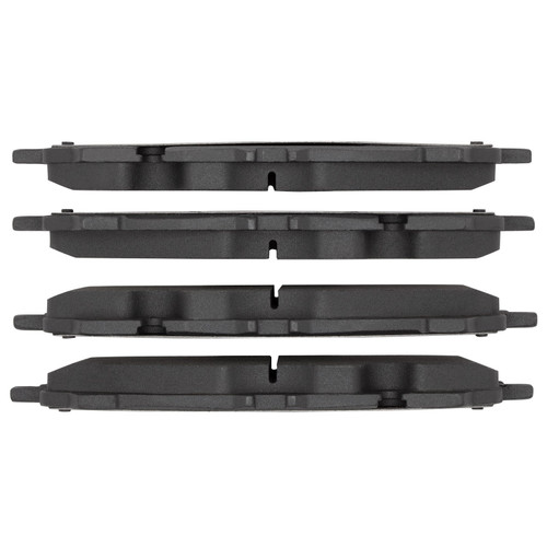 DFC Rotors with 5000 Advanced Brake Pads for 2018-2021 Audi (RS5, RS5 Sportback) 6502-73422