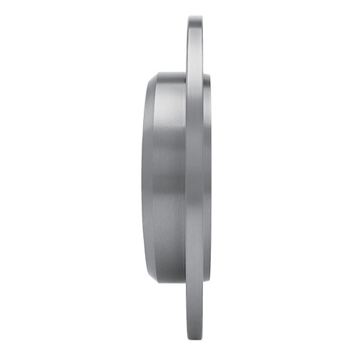 DFC Rotors with 5000 Advanced Brake Pads for 2011-2022 Dodge/Jeep (Durango, Grand Cherokee, Grand Cherokee WK) 6502-42061