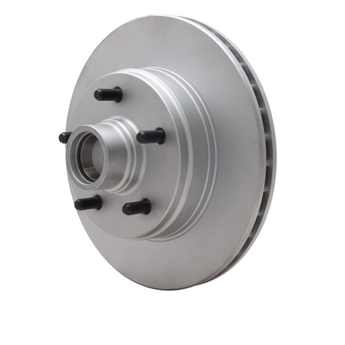 DFC Geospec Rotors with Heavy Duty Brake Pads for 1990-2002 Chevrolet/GMC (Astro, Safari) 4202-48079