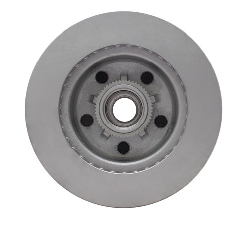 DFC Geospec Rotors with Heavy Duty Brake Pads for 1990-2002 Chevrolet/GMC (Astro, Safari) 4202-48079