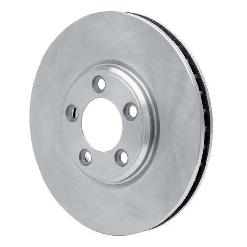 DFC Rotors with 5000 Advanced Brake Pads for 2000-2006 Ford/Lincoln (Thunderbird, LS) 6502-54369