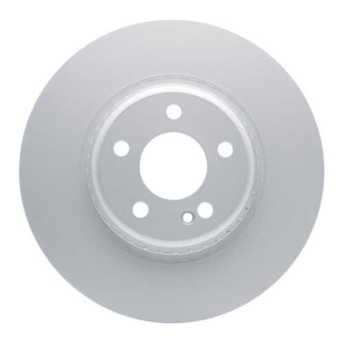 DFC GEOMET Rotors with 5000 Euro Ceramic Brake Pads for 2016-2022 Mercedes-Benz (C43 AMG, C450 AMG, GLC250, GLC300) 9602-63047