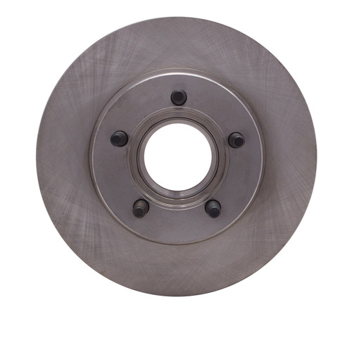 DFC Rotors includes DFC Drums for 1990-1994 Ford/Mazda (Ranger, B3000, B4000) 6004-54181