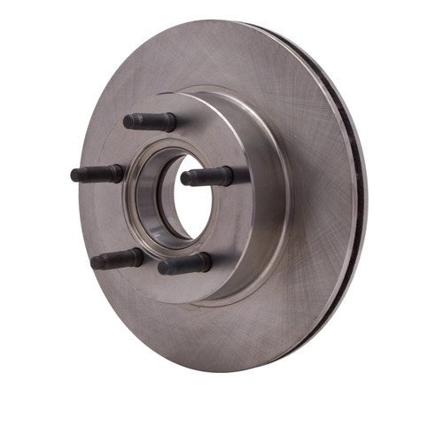 DFC Rotors includes DFC Drums for 1990-1994 Ford/Mazda (Ranger, B3000, B4000) 6004-54181