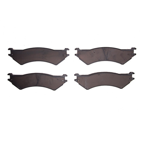 DFC Geospec Rotors with Heavy Duty Brake Pads for 1999-2007 Ford (E-150, E-150 Econoline, E-250, E-250 Econoline) 4202-99117