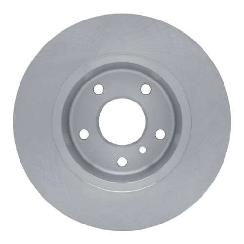 DFC Rotors with 5000 Advanced Brake Pads for 1995-2002 Land Rover (Range Rover) 6502-11057