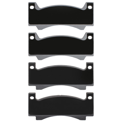 DFC Rotors with 5000 Advanced Brake Pads for 1976-1978 Chrysler/Dodge/Plymouth (Cordoba, Charger, Coronet, Monaco) 6502-40089