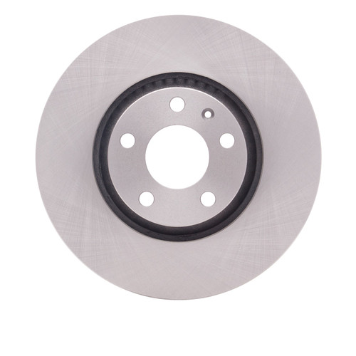 DFC Rotors with 5000 Advanced Brake Pads for 1997-2000 Audi (A8, A8 Quattro) 6502-73282