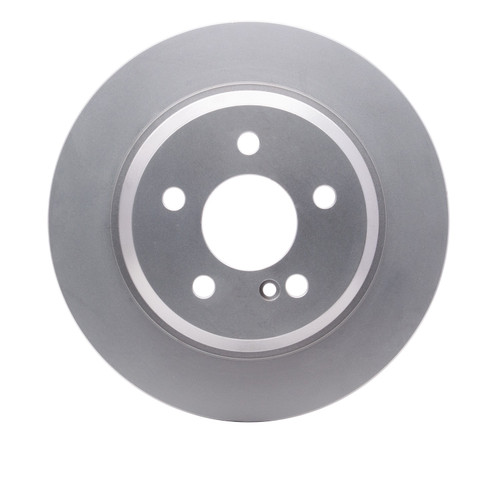 DFC Geospec Rotors with 5000 Euro Ceramic Brake Pads for 2003-2016 Mercedes-Benz (E250, E280, E320, E350) 4602-63029